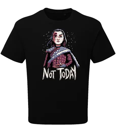 Not Today