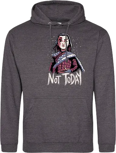Not Today