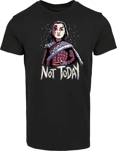 Not Today