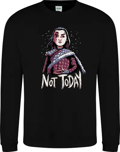 Not Today