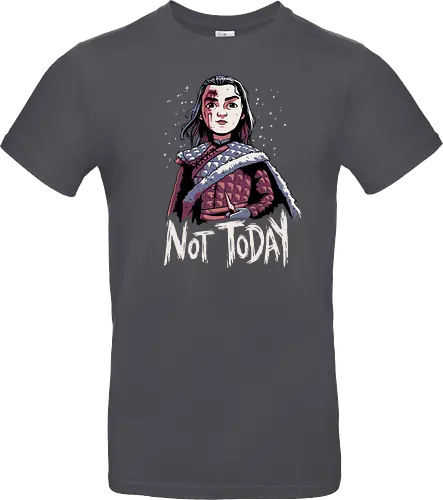 Not Today