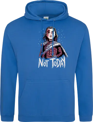 Not Today
