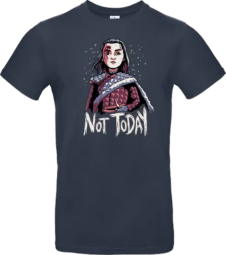 Not Today