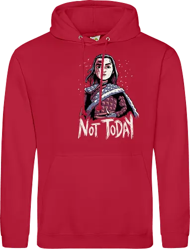 Not Today