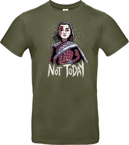 Not Today