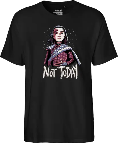 Not Today