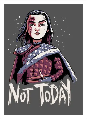 Not Today