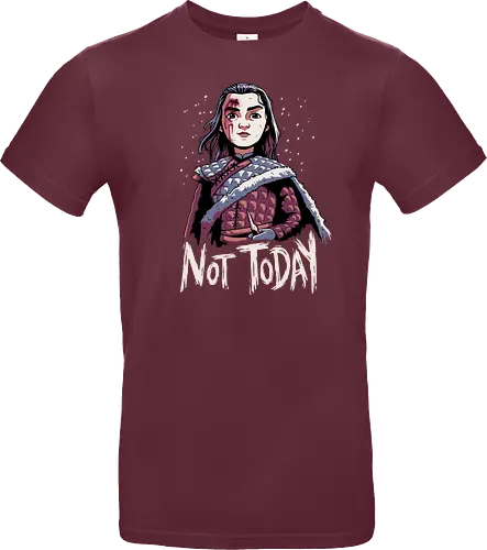 Not Today