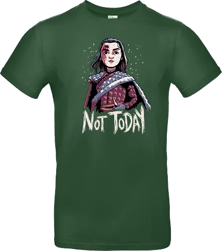 Not Today