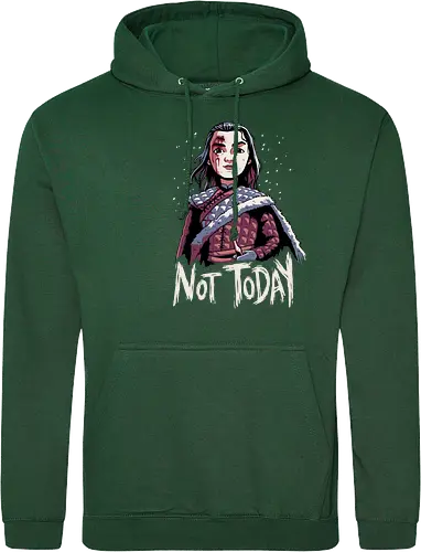 Not Today