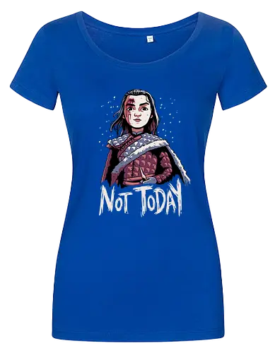 Not Today