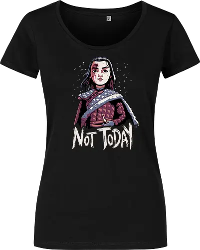 Not Today