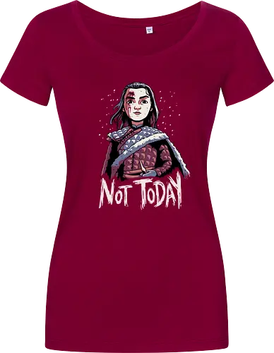 Not Today