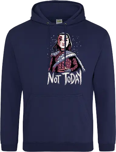 Not Today