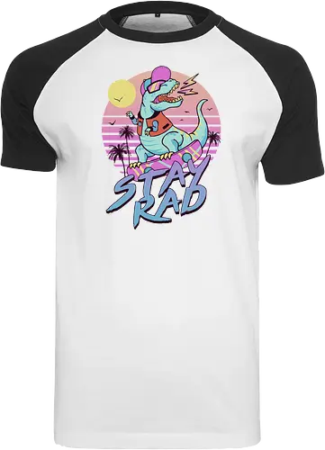 Stay Rad