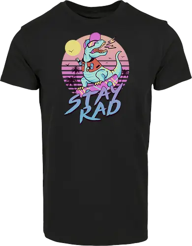 Stay Rad