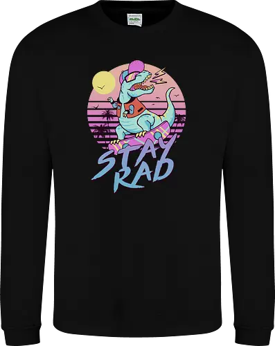 Stay Rad