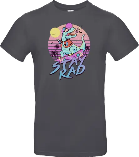 Stay Rad