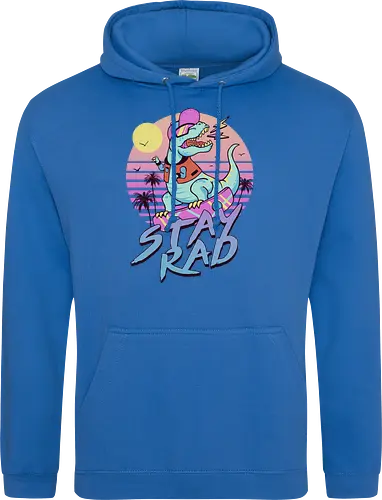 Stay Rad