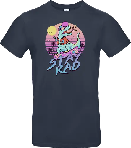 Stay Rad