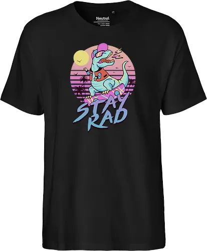 Stay Rad