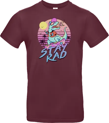 Stay Rad