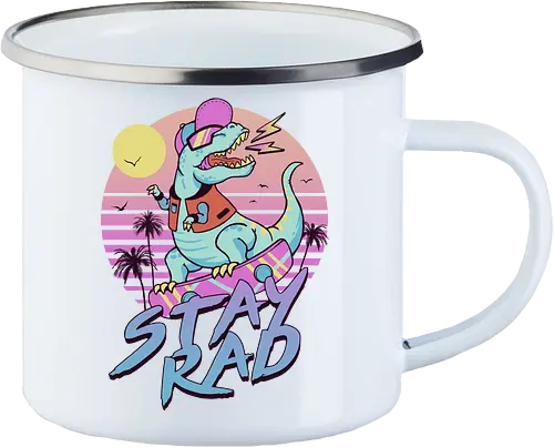 Stay Rad