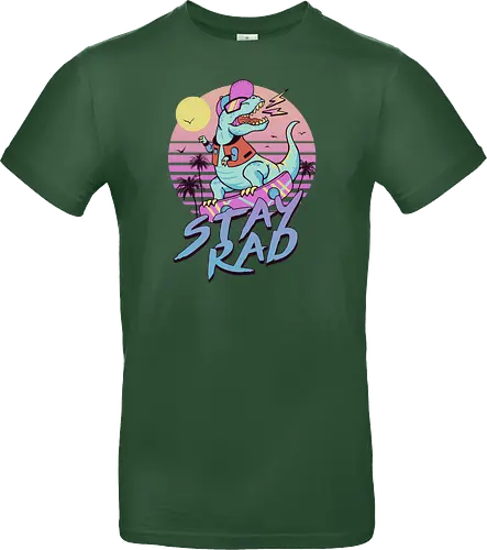 Stay Rad