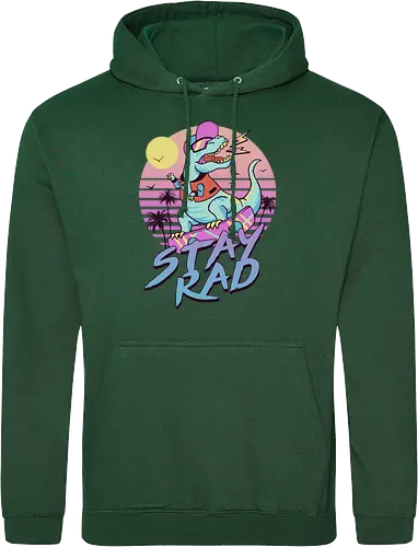 Stay Rad