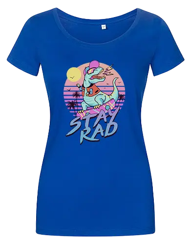 Stay Rad