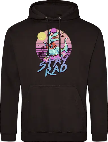 Stay Rad
