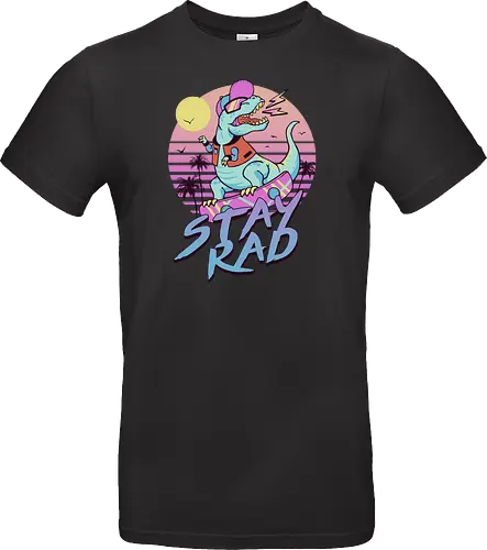 Stay Rad