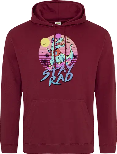 Stay Rad