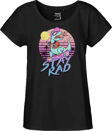 Stay Rad