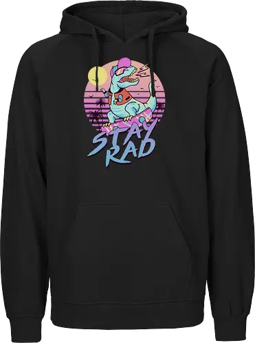 Stay Rad