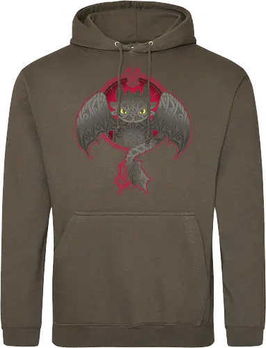 Viking Fury