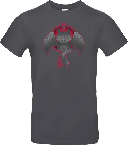 Viking Fury