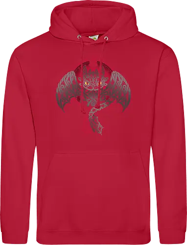 Viking Fury
