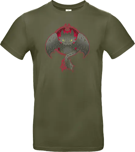 Viking Fury