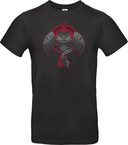 Viking Fury