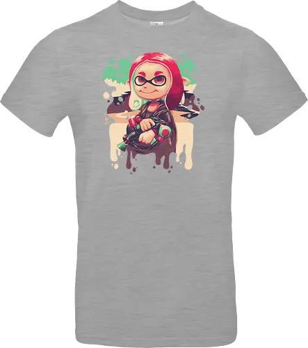 Inkling Lisa