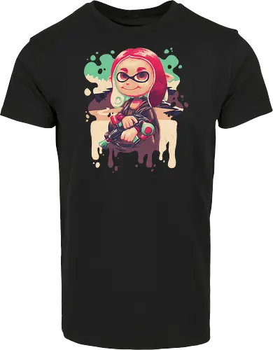 Inkling Lisa