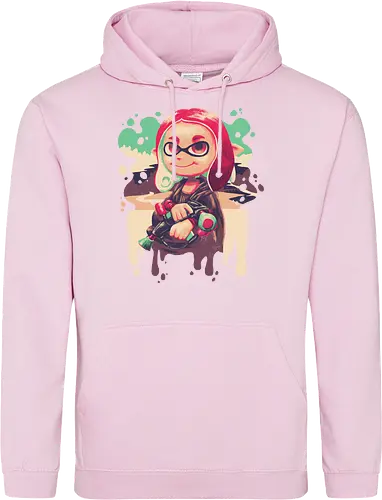 Inkling Lisa