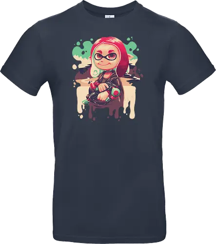 Inkling Lisa