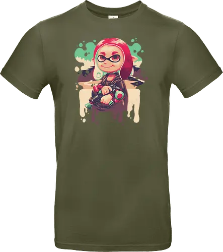 Inkling Lisa