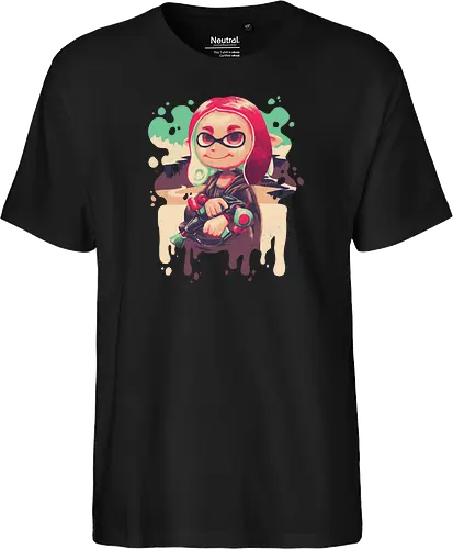 Inkling Lisa