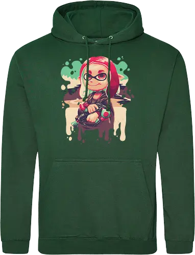 Inkling Lisa