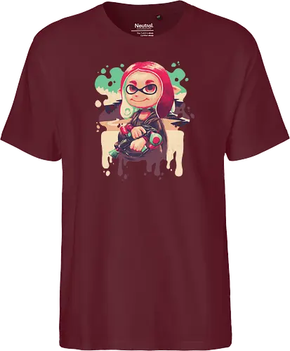 Inkling Lisa