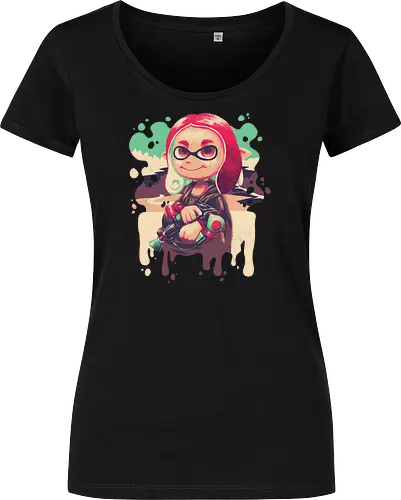 Inkling Lisa