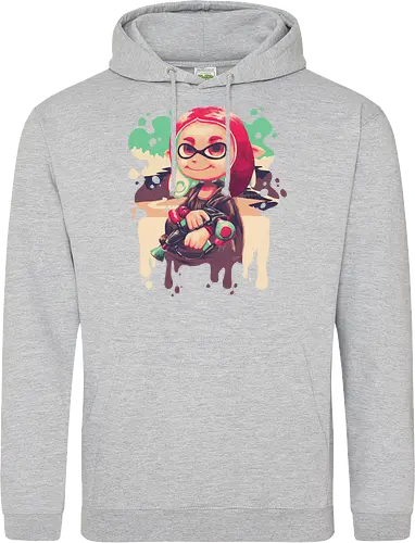 Inkling Lisa
